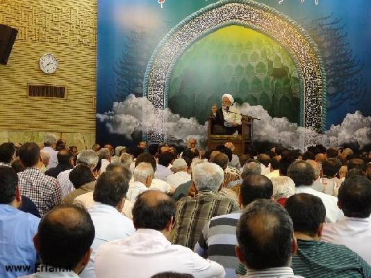 سرانجام محبین و عاشقان امیرالمؤمنین(ع)